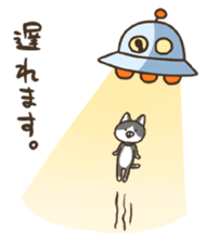 nananeko4-Japanese sticker #1708929
