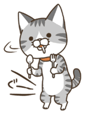 nananeko4-Japanese sticker #1708930