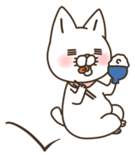 nananeko4-Japanese sticker #1708931