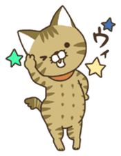 nananeko4-Japanese sticker #1708932