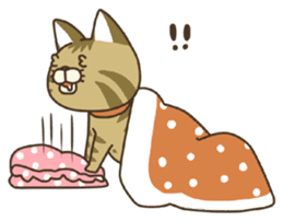 nananeko4-Japanese sticker #1708933