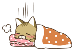 nananeko4-Japanese sticker #1708934