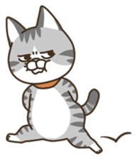 nananeko4-Japanese sticker #1708942