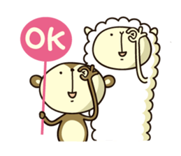 SARUPAKA Vol.2 sticker #1709227