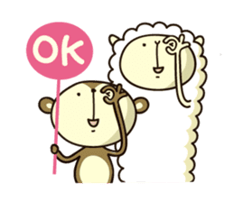 SARUPAKA Vol.2 sticker #1709227