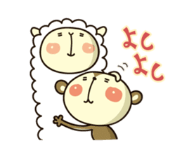 SARUPAKA Vol.2 sticker #1709228