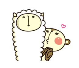 SARUPAKA Vol.2 sticker #1709229