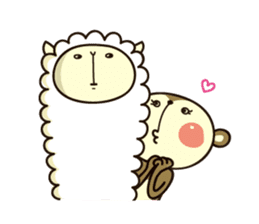 SARUPAKA Vol.2 sticker #1709229