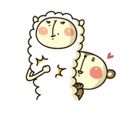 SARUPAKA Vol.2 sticker #1709230