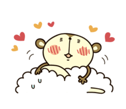 SARUPAKA Vol.2 sticker #1709231