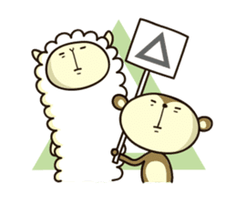 SARUPAKA Vol.2 sticker #1709234