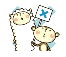 SARUPAKA Vol.2 sticker #1709235