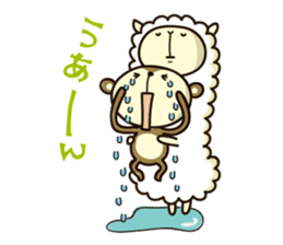 SARUPAKA Vol.2 sticker #1709238