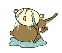 SARUPAKA Vol.2 sticker #1709241