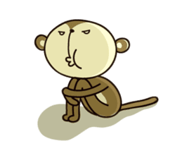 SARUPAKA Vol.2 sticker #1709242