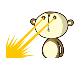 SARUPAKA Vol.2 sticker #1709247