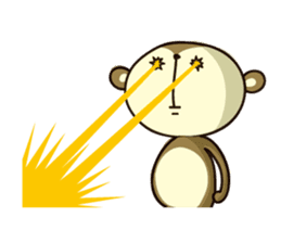 SARUPAKA Vol.2 sticker #1709247