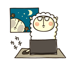 SARUPAKA Vol.2 sticker #1709253