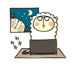 SARUPAKA Vol.2 sticker #1709253