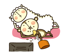 SARUPAKA Vol.2 sticker #1709258