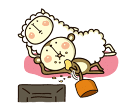 SARUPAKA Vol.2 sticker #1709258