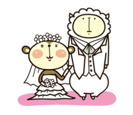 SARUPAKA Vol.2 sticker #1709262