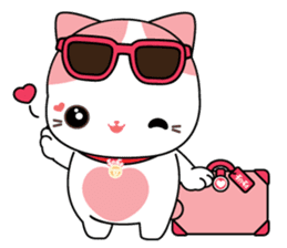 Rakjung (Love) Spanish sticker #1709669