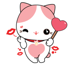 Rakjung (Love) Spanish sticker #1709672