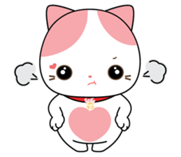 Rakjung (Love) Spanish sticker #1709677