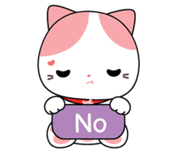 Rakjung (Love) Spanish sticker #1709679