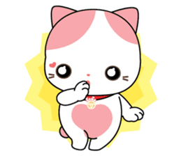 Rakjung (Love) Spanish sticker #1709685