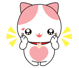 Rakjung (Love) Spanish sticker #1709687