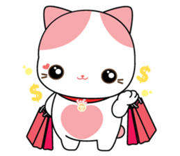 Rakjung (Love) Spanish sticker #1709690