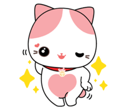 Rakjung (Love) Spanish sticker #1709691