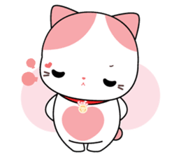 Rakjung (Love) Spanish sticker #1709692