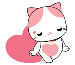 Rakjung (Love) Spanish sticker #1709694