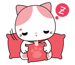 Rakjung (Love) Spanish sticker #1709698
