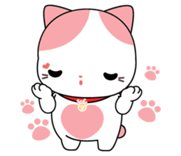 Rakjung (Love) Spanish sticker #1709699