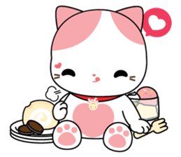 Rakjung (Love) Spanish sticker #1709700