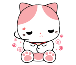 Rakjung (Love) Spanish sticker #1709703