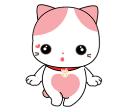 Rakjung (Love) Spanish sticker #1709704