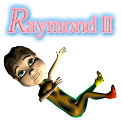 Raymond II