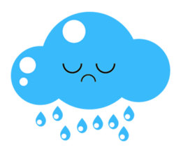 Glossy family sticker #1710039