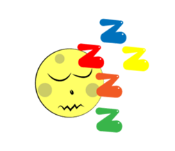 Glossy family sticker #1710051