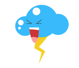 Glossy family sticker #1710052