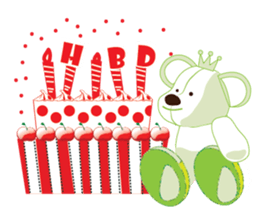 Cherry and MeeKueng sticker #1710555