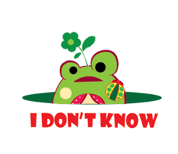 Cherry and MeeKueng sticker #1710566