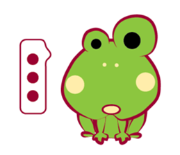 Cherry and MeeKueng sticker #1710577