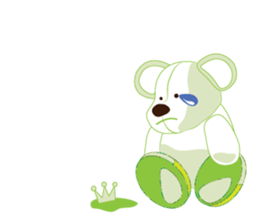 Cherry and MeeKueng sticker #1710581