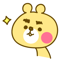 Animals with the eyebrows